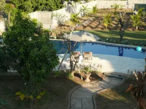 Sukun Babonsay Villas - View from room