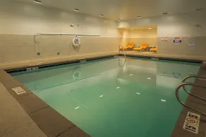 Holiday Inn Express & Suites Boise Airport by IHG - Pool