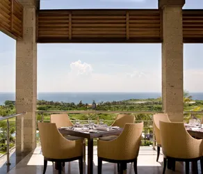 New Kuta Hotel by LORIN - Restaurant