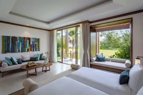 Maia Resort Quy Nhon - Chambre