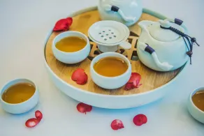 Cachet Boutique Kunming Artime - Rum