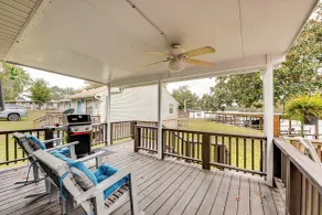Fisherman's Paradise! Lake Talquin Townhome - Innenbereich