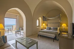JAZ Miramar Al Aqah - Room