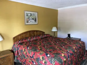 Budget Inn - Værelse