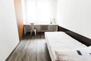 City Hostel Geneva - Room