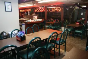 El Ray Motel - Restaurant