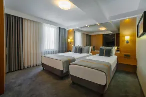 Tan Hotel - Special Category - Camera