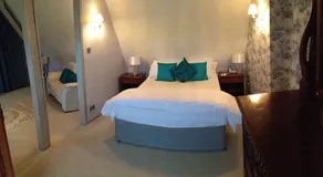 Cricklade House Hotel, Sure Hotel Collection by Best Western - Habitación