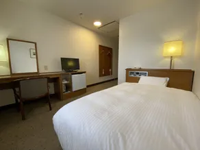 Smile Hotel Nabari - Chambre