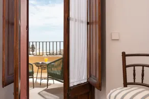 Hotel Can Quetglas - Room