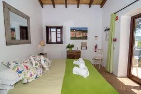 Casa Fajara - Camera