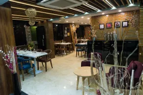 The Avenue Hotel Ballygunge - Restaurant