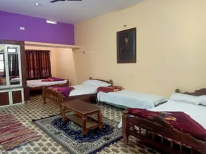 Valley Dew Village Stay - Quarto