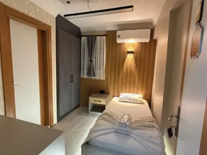 Kütahya Garden Otel - Camera