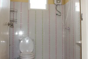 Bangtao Corner - Bathroom