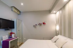 Il Roseto - Zimmer