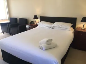 Ballarat Colonial Motor Inn - Zimmer