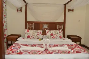 Lotfa Resort Diani - Room