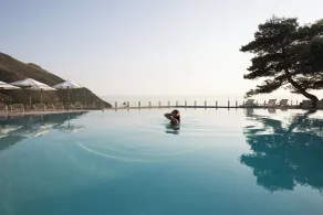 Atlantica Grand Mediterraneo Resort - Adults Only - Piscina