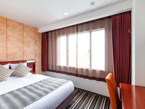 Art Hotel Kagoshima - Room