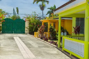 Seacrest Beach Hotel - Habitación