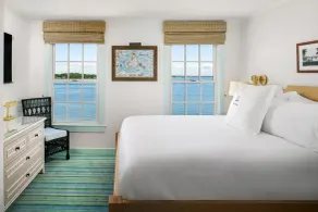 The Pridwin Hotel - Chambre