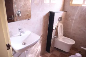Smilestay Karanji Paradise - Banheiro