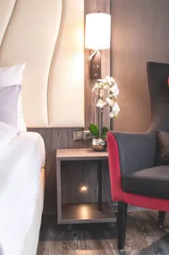 PLAZA Residence Stuttgart-Ditzingen - Room