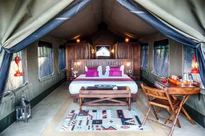 Madulkelle Tea and Eco Lodge - Chambre