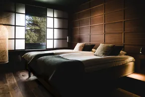 Yasuragi - Room
