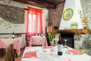 Panta Rei - Restaurant
