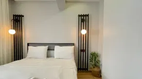 Ora Bella Hotel - Room