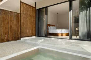 Wyndham Residences Tulum - Chambre