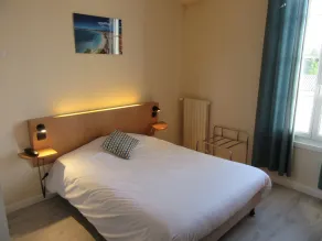 Hotel de France - Room