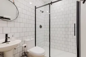 Villa de Brome - Salle de bain