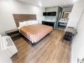 Value Suites Extended Stay - Værelse