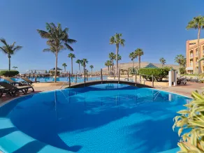 H10 Playa Esmeralda - Adults Only - Pool