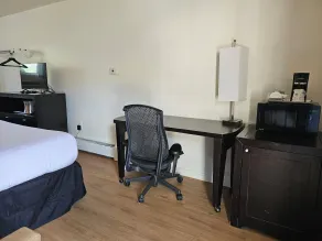 H&H Motor Lodge - Camera