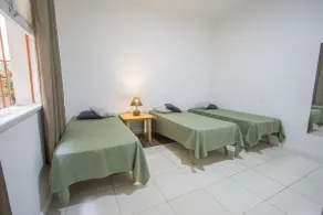 LineRio Praia do Leblon 446 - Chambre