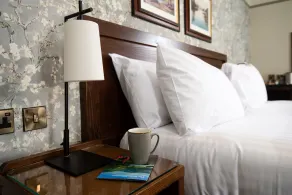 Ambleside Townhouse - Chambre