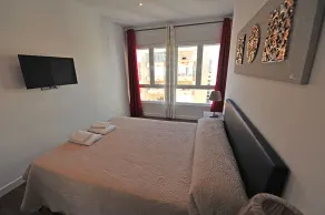 Primera Línea playa Victoria - Zimmer
