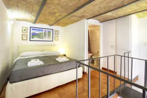 HT Residence Maximus - Room