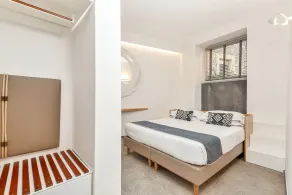 Colonna 24 Luxury Room in Portovenere near 5 Terre - Chambre