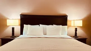 The Best Inn & Suites - Chambre