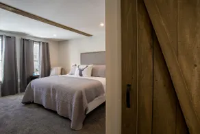 Mountain Meadows Lodge - Chambre