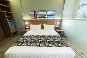 Caramel Boutique Hotel - Room