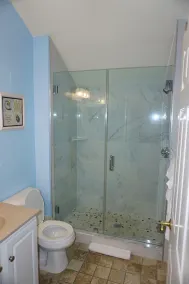The Hendrickson House - Bathroom