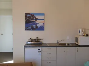 Drury Motor Lodge - Room