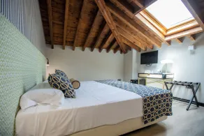 Soho Boutique Malaga - Chambre