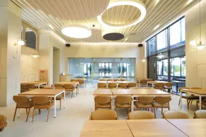Hotel Elora - Restaurante